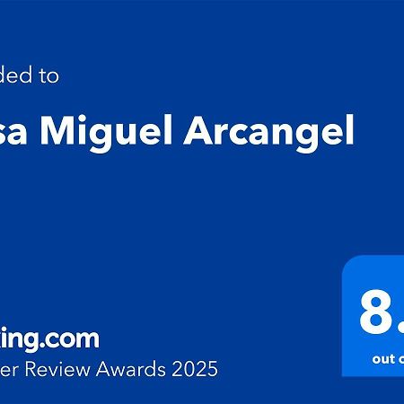 Casa Miguel Arcangel Coatepec (Veracruz) Exterior foto