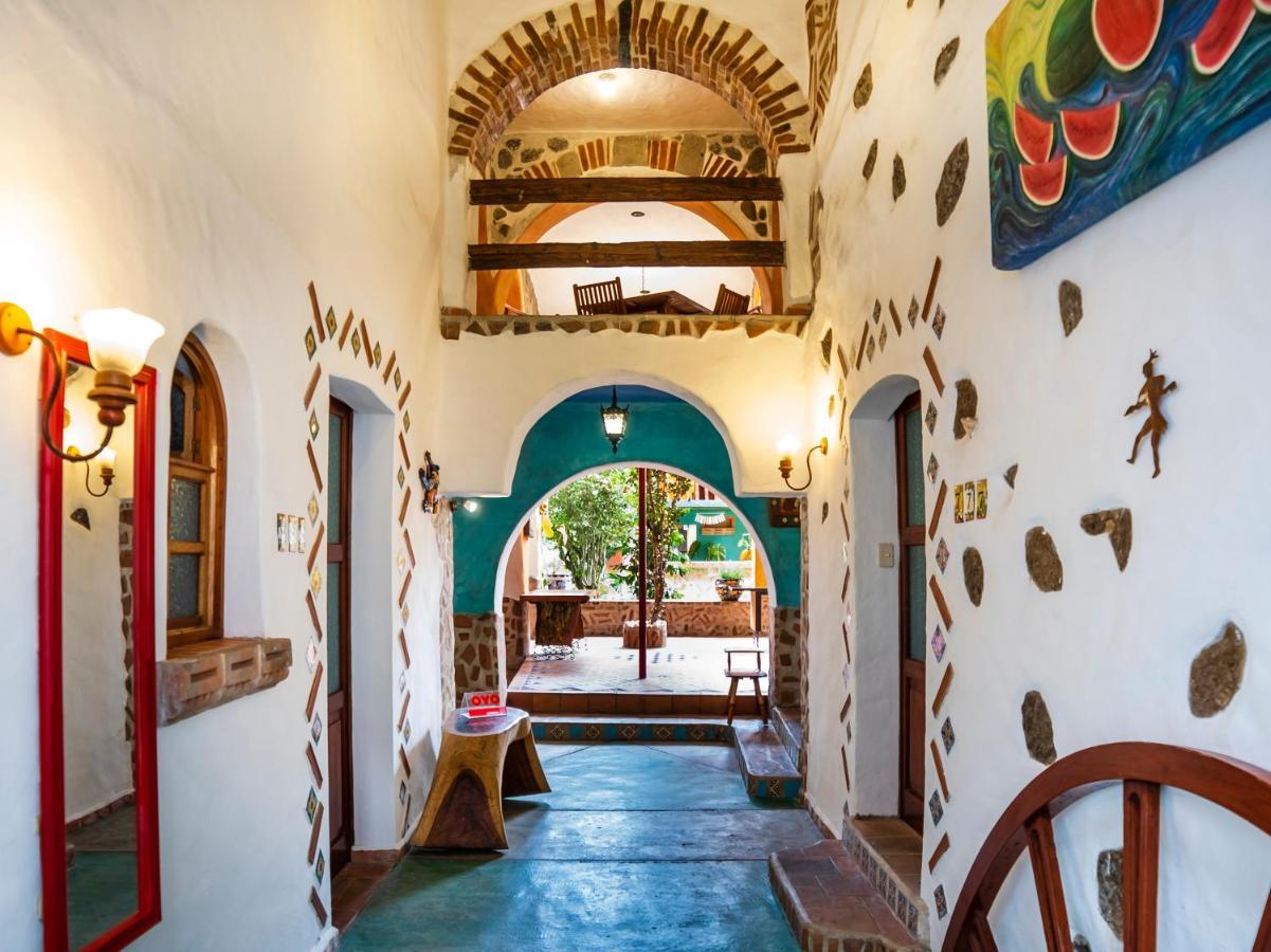 Casa Miguel Arcangel Coatepec (Veracruz) Exterior foto