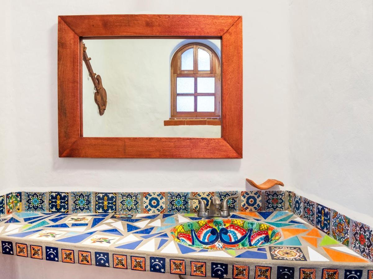 Casa Miguel Arcangel Coatepec (Veracruz) Exterior foto