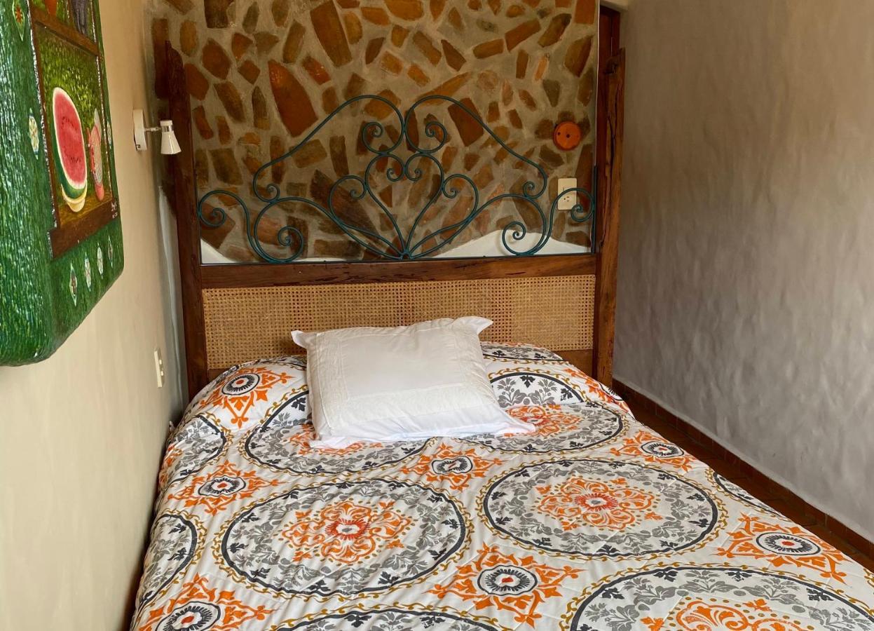 Casa Miguel Arcangel Coatepec (Veracruz) Exterior foto