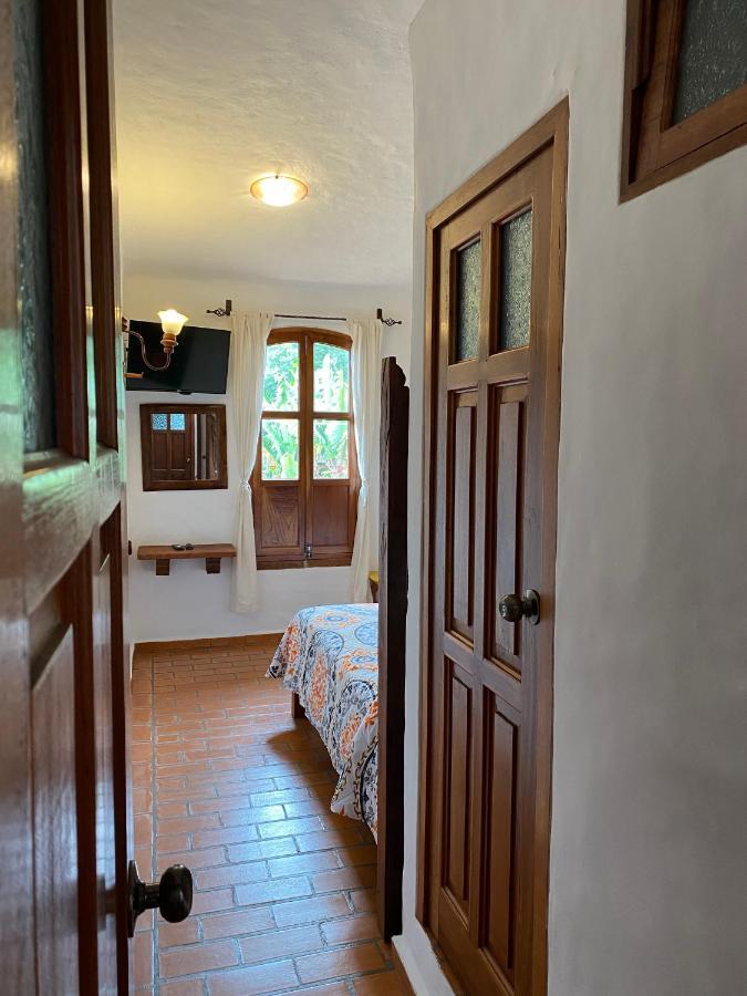 Casa Miguel Arcangel Coatepec (Veracruz) Exterior foto
