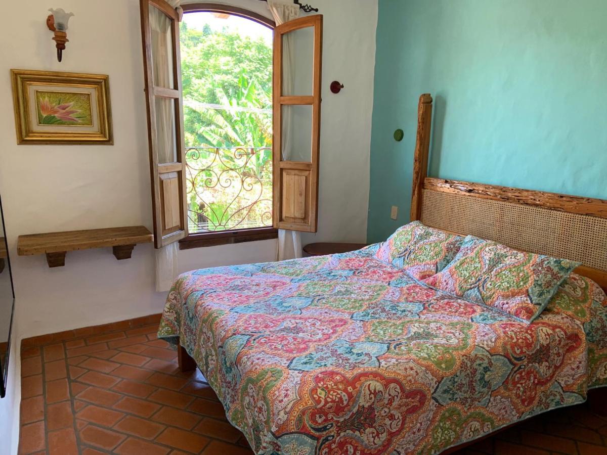 Casa Miguel Arcangel Coatepec (Veracruz) Exterior foto
