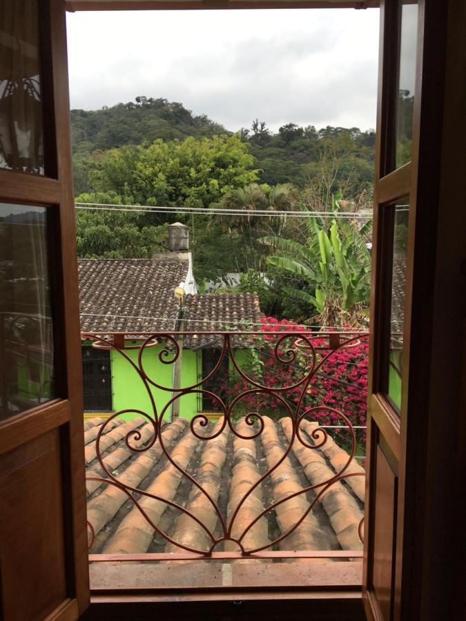 Casa Miguel Arcangel Coatepec (Veracruz) Exterior foto