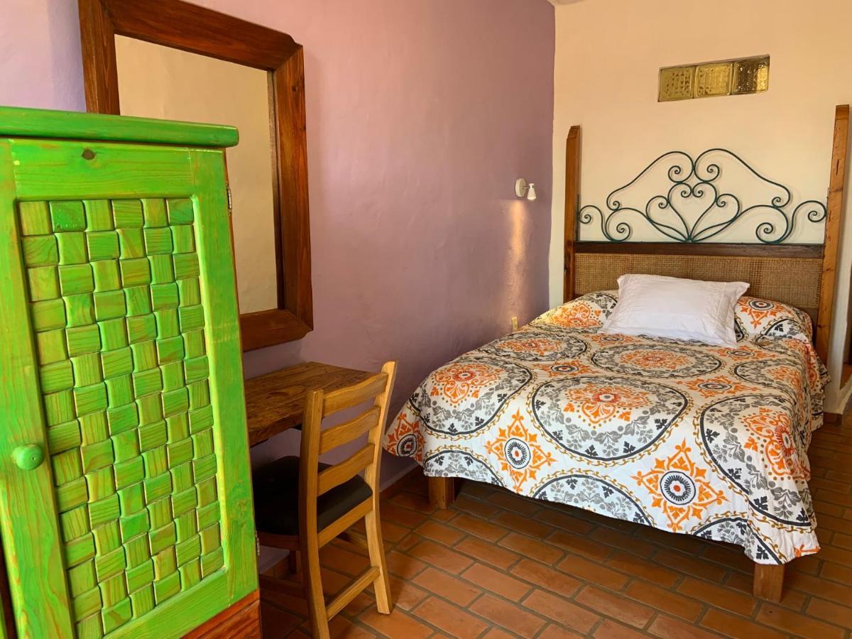 Casa Miguel Arcangel Coatepec (Veracruz) Exterior foto