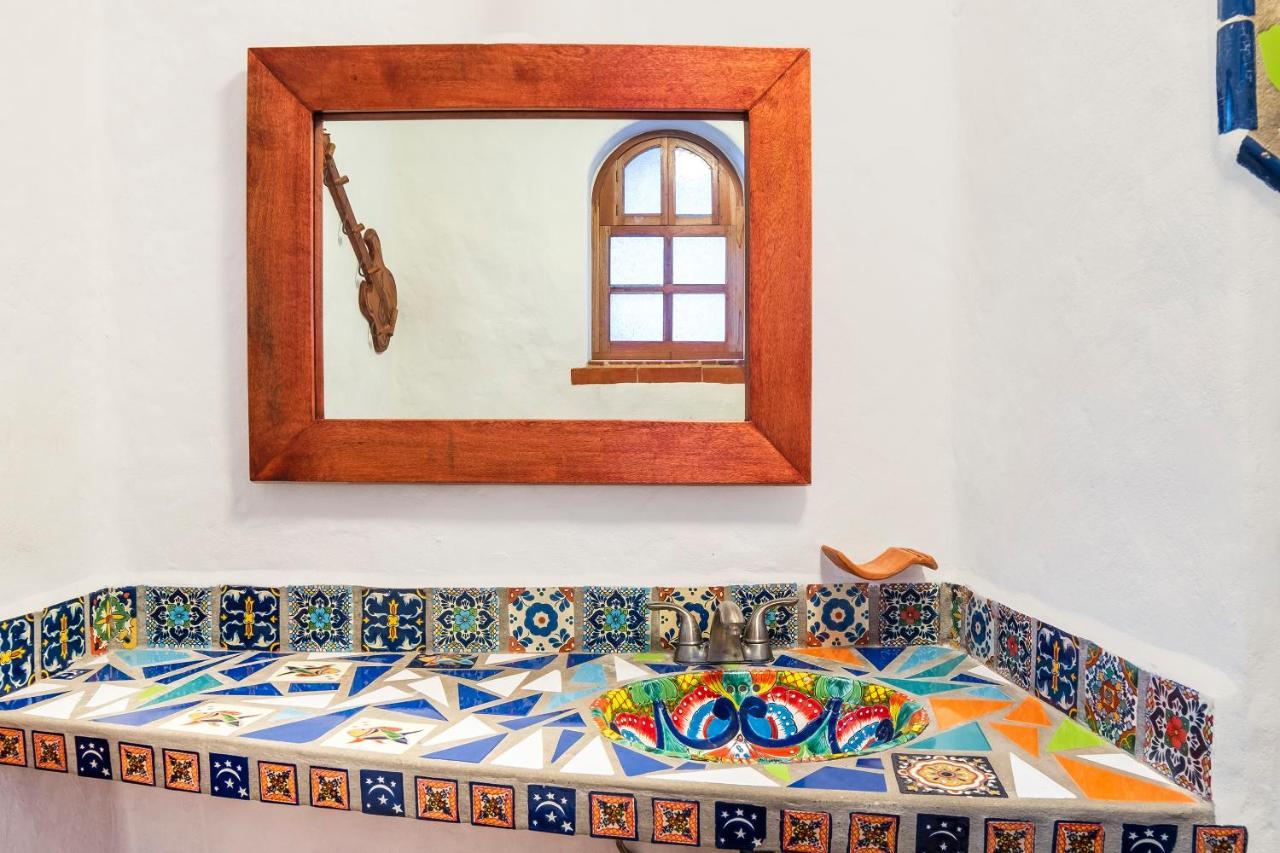 Casa Miguel Arcangel Coatepec (Veracruz) Exterior foto