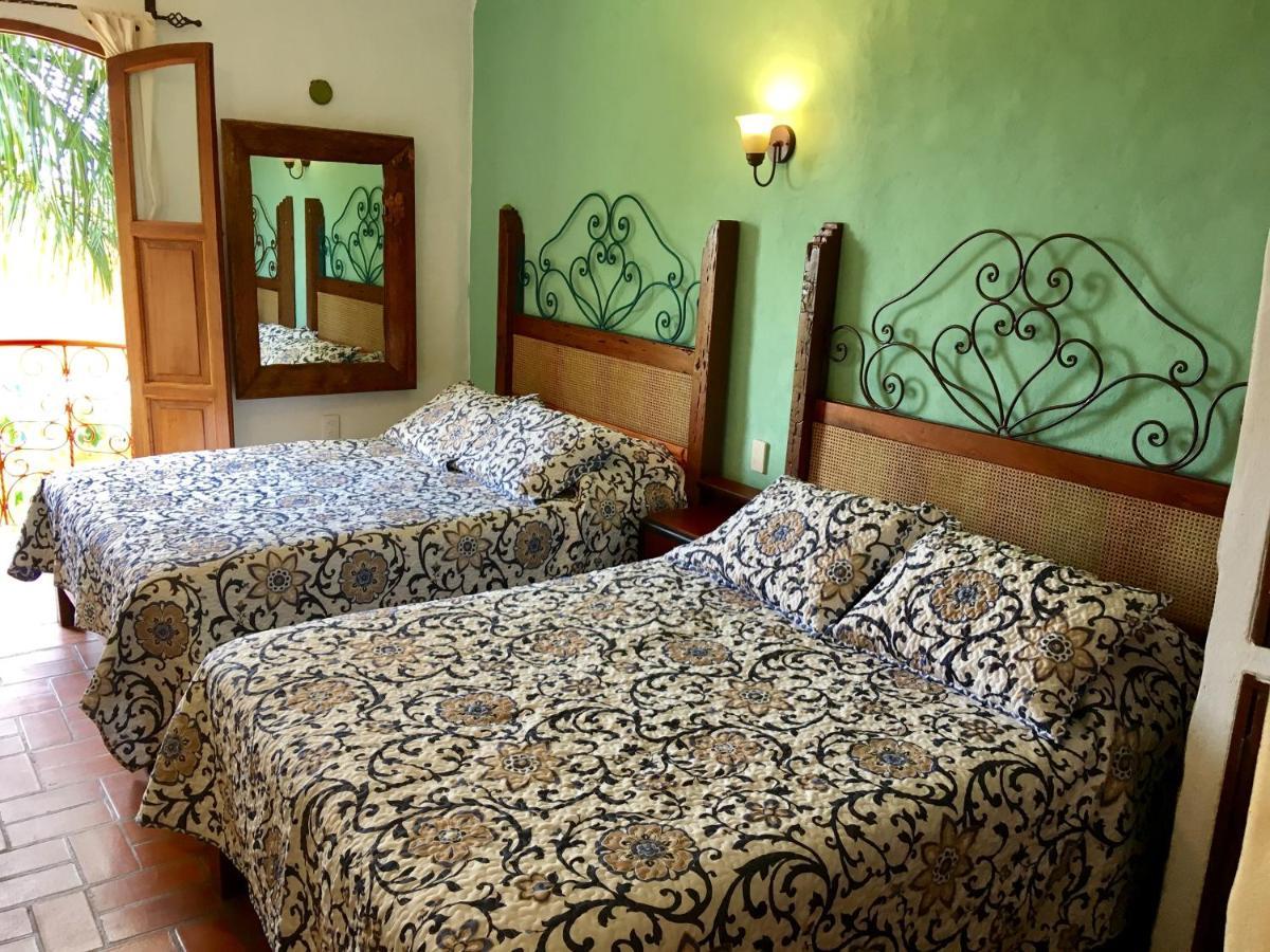 Casa Miguel Arcangel Coatepec (Veracruz) Exterior foto