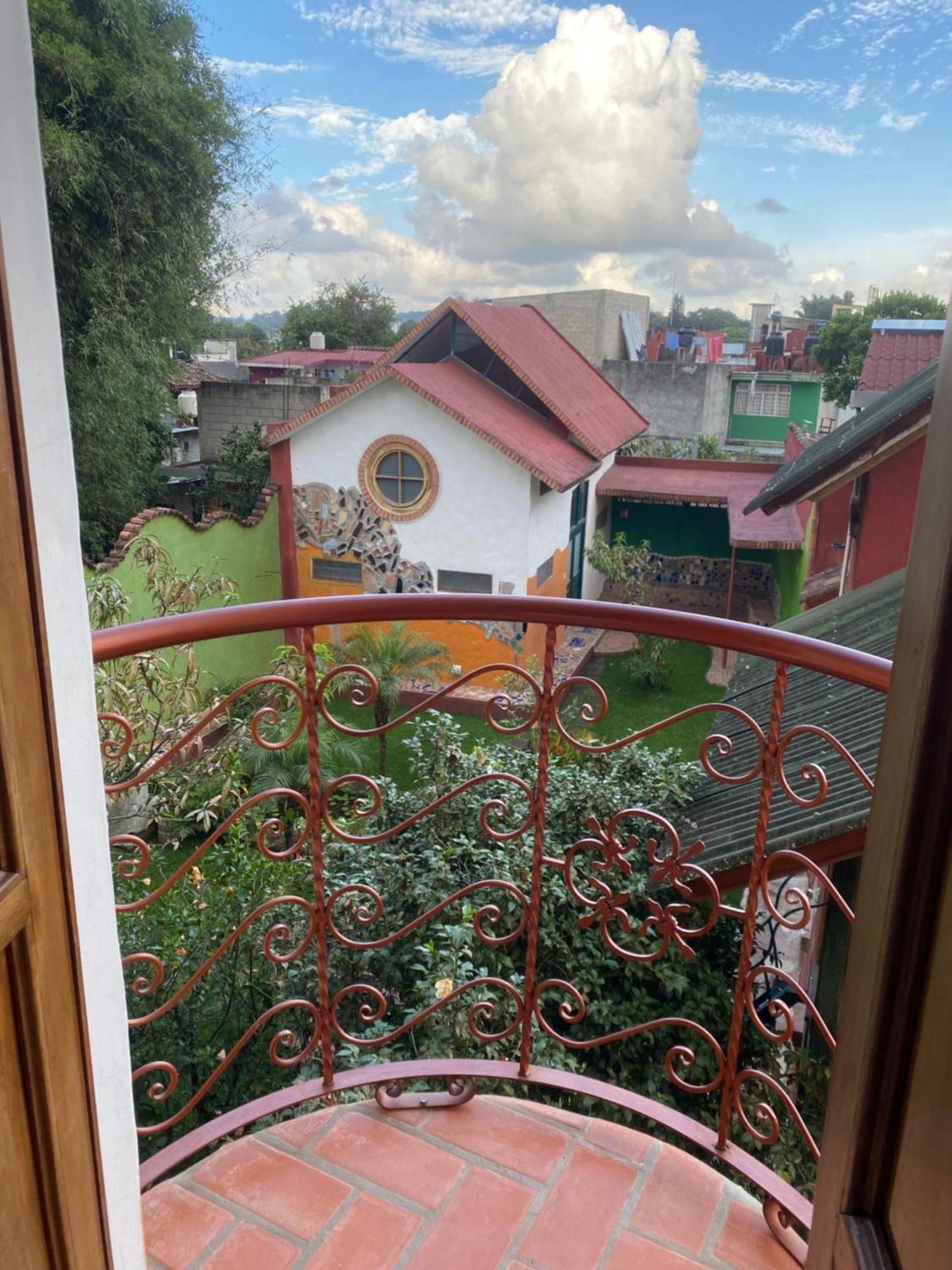 Casa Miguel Arcangel Coatepec (Veracruz) Exterior foto