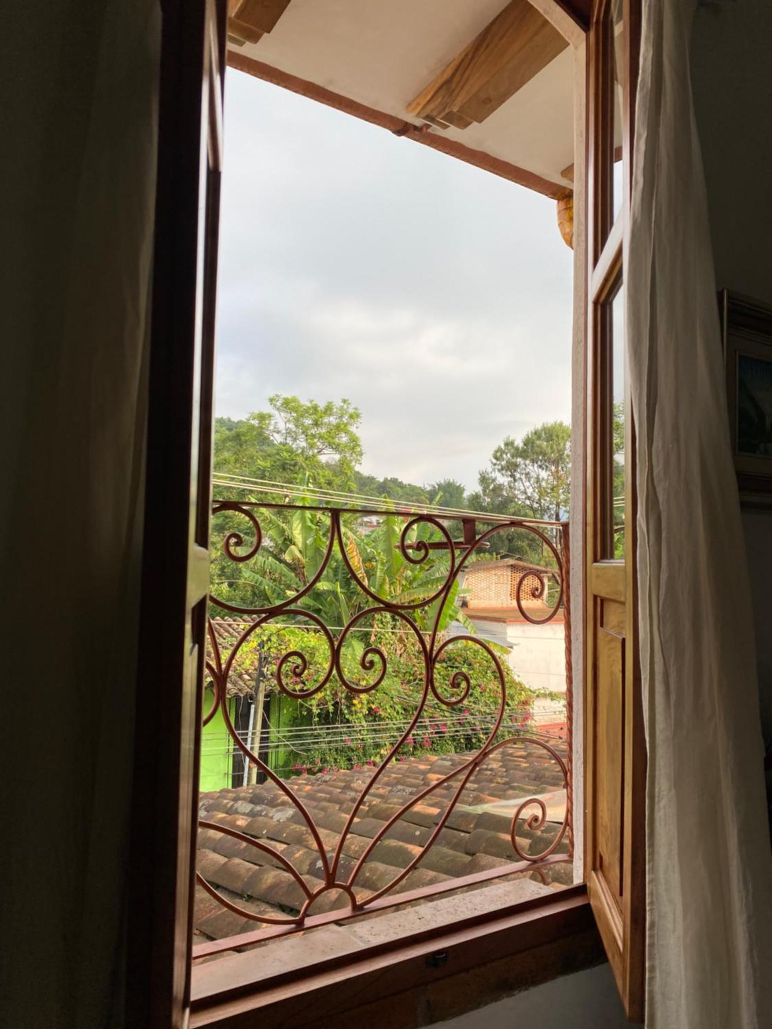 Casa Miguel Arcangel Coatepec (Veracruz) Exterior foto
