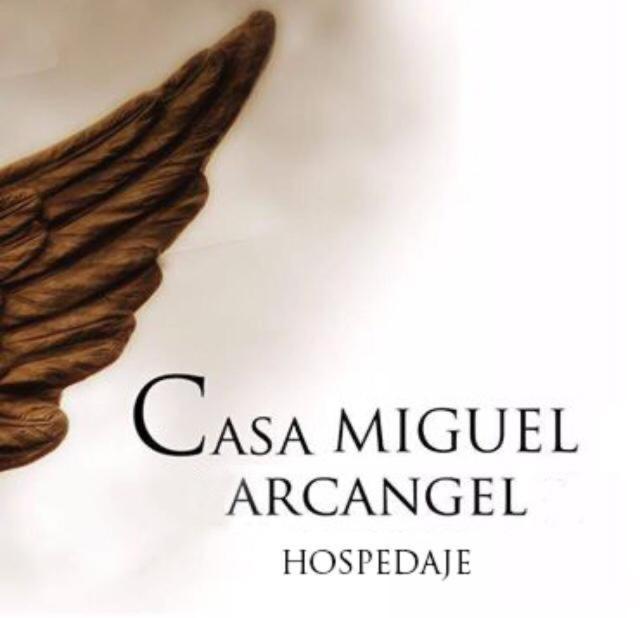 Casa Miguel Arcangel Coatepec (Veracruz) Exterior foto